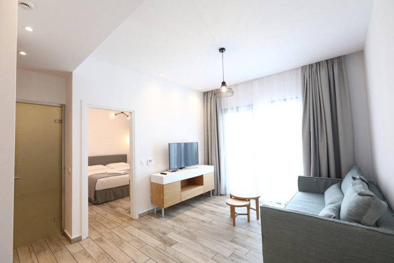 Апартаменти Sole - Снимка 9