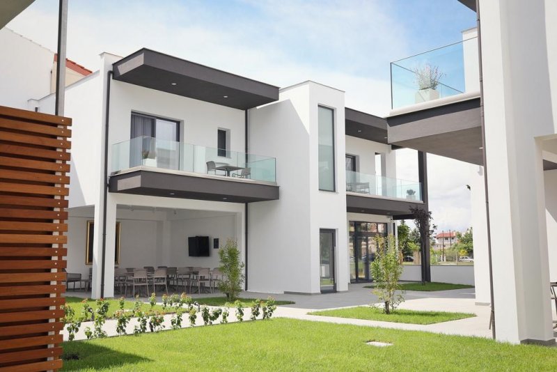 Апартаменти Sole - Снимка 11