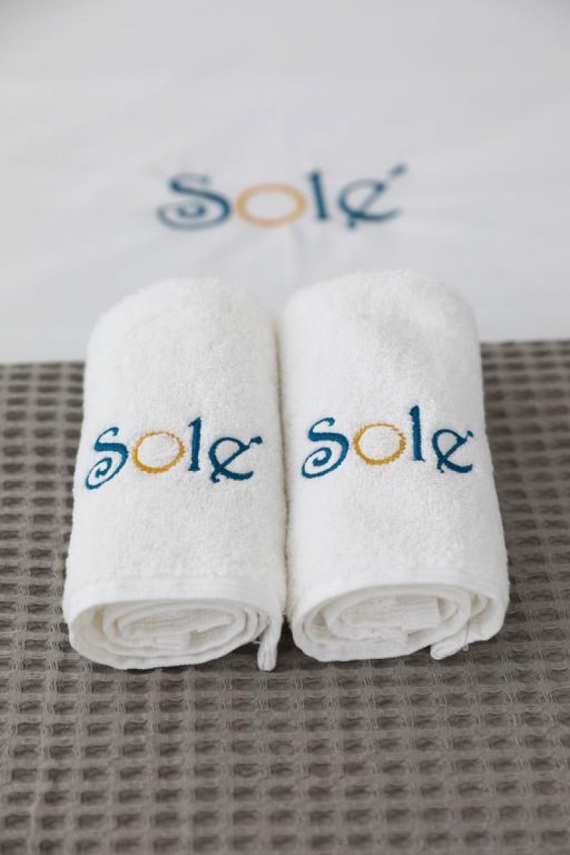 Апартаменти Sole - Снимка 4