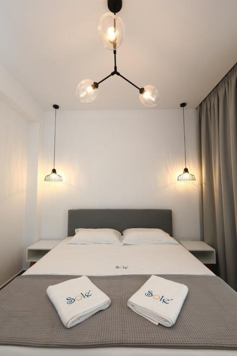 Апартаменти Sole - Снимка 7