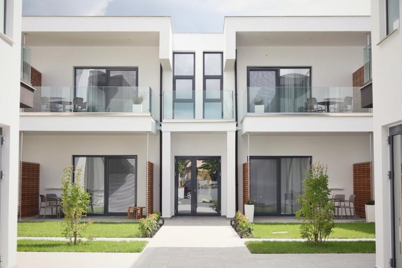 Апартаменти Sole - Снимка 11