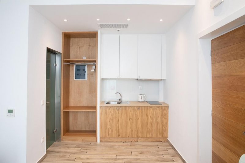 Апартаменти Sole - Снимка 7