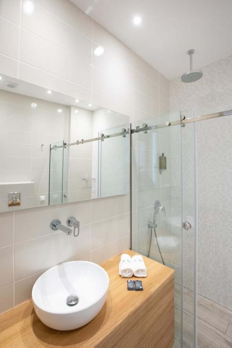 Апартаменти Sole - Снимка 2