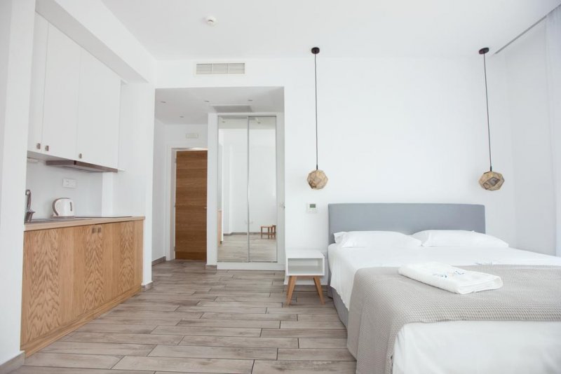 Апартаменти Sole - Снимка 4