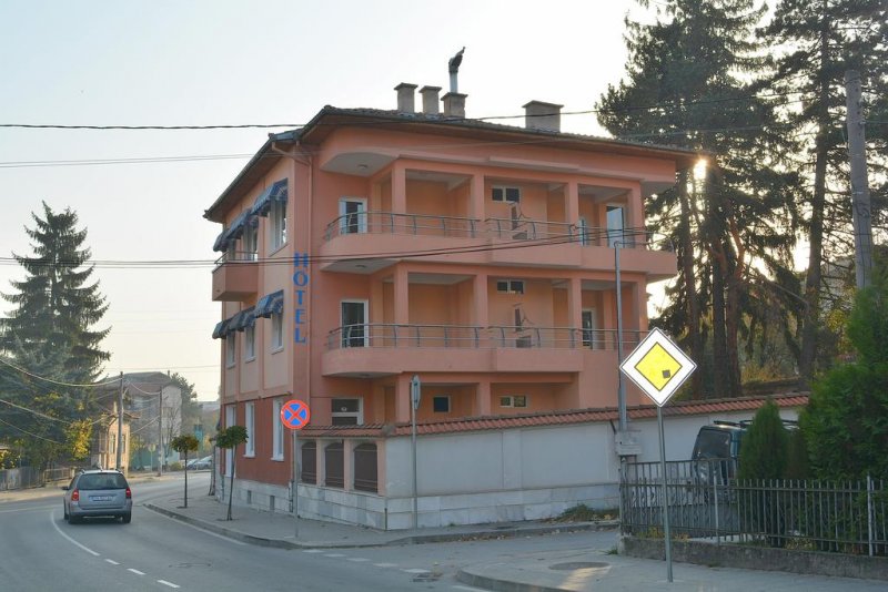 Къща за гости Магдалена - Снимка 0