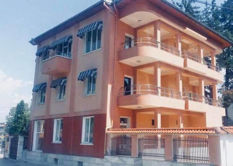 Къща за гости Магдалена - Снимка 9