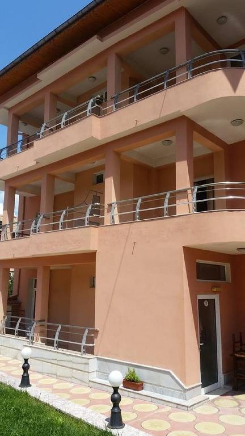 Къща за гости Магдалена - Снимка 8