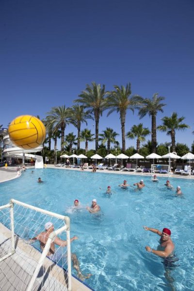 Porto Bello Hotel Resort & Spa