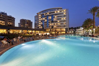 Porto Bello Hotel Resort & Spa - Снимка 1