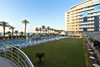 Porto Bello Hotel Resort & Spa - Снимка 3