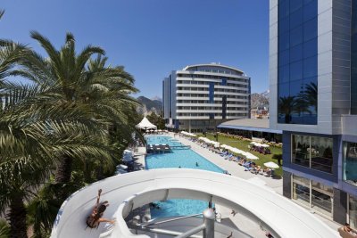 Porto Bello Hotel Resort & Spa - Снимка 4