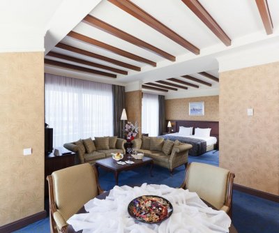 Porto Bello Hotel Resort & Spa - Снимка 5