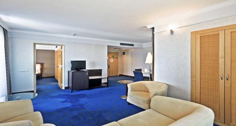 Porto Bello Hotel Resort & Spa - Снимка 2