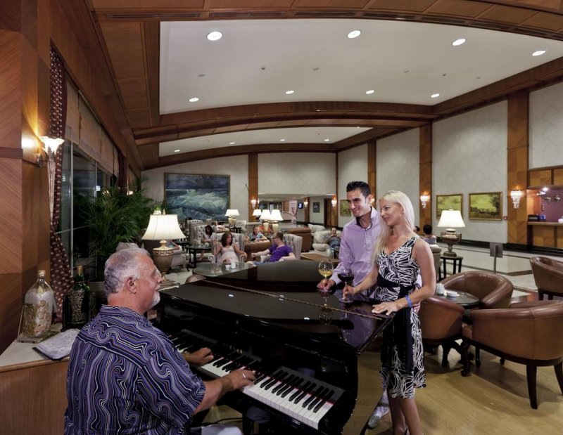 Porto Bello Hotel Resort & Spa - Снимка 7