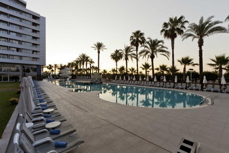 Porto Bello Hotel Resort & Spa - Снимка 1