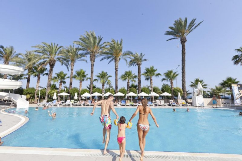 Porto Bello Hotel Resort & Spa - Снимка 8