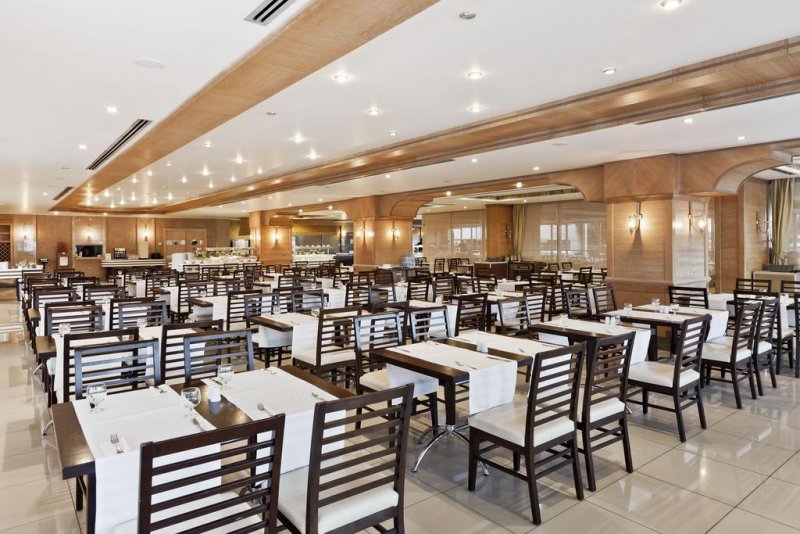 Porto Bello Hotel Resort & Spa - Снимка 2