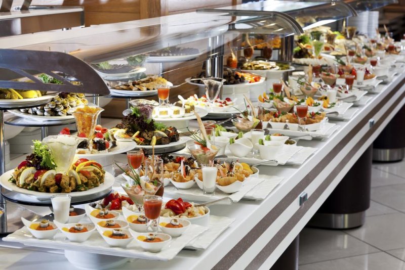 Porto Bello Hotel Resort & Spa - Снимка 3