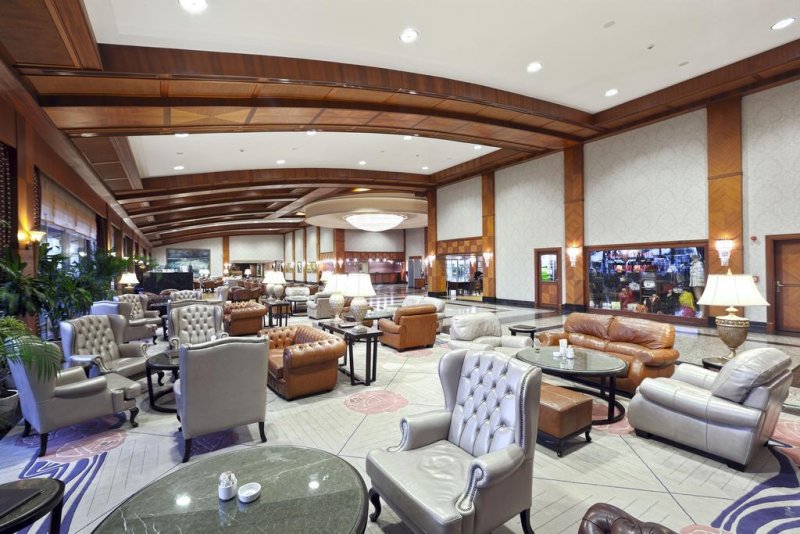 Porto Bello Hotel Resort & Spa - Снимка 2