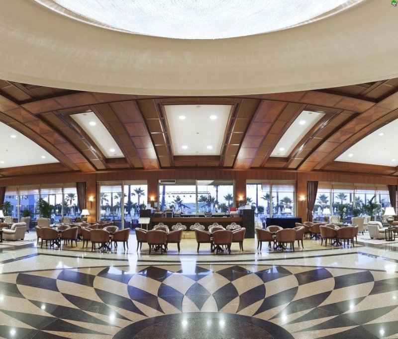 Porto Bello Hotel Resort & Spa - Снимка 1