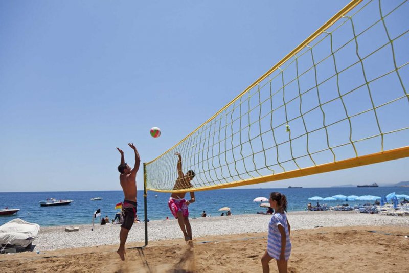 Porto Bello Hotel Resort & Spa - Снимка 1