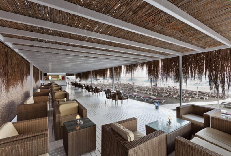 Porto Bello Hotel Resort & Spa - Снимка 5