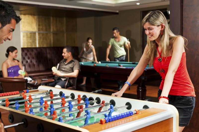 Porto Bello Hotel Resort & Spa - Снимка 11