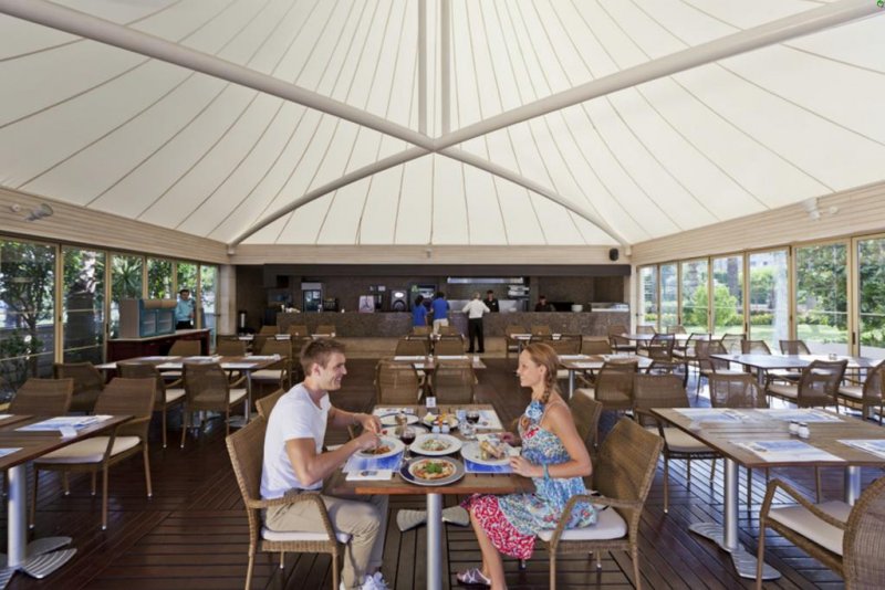Porto Bello Hotel Resort & Spa - Снимка 5