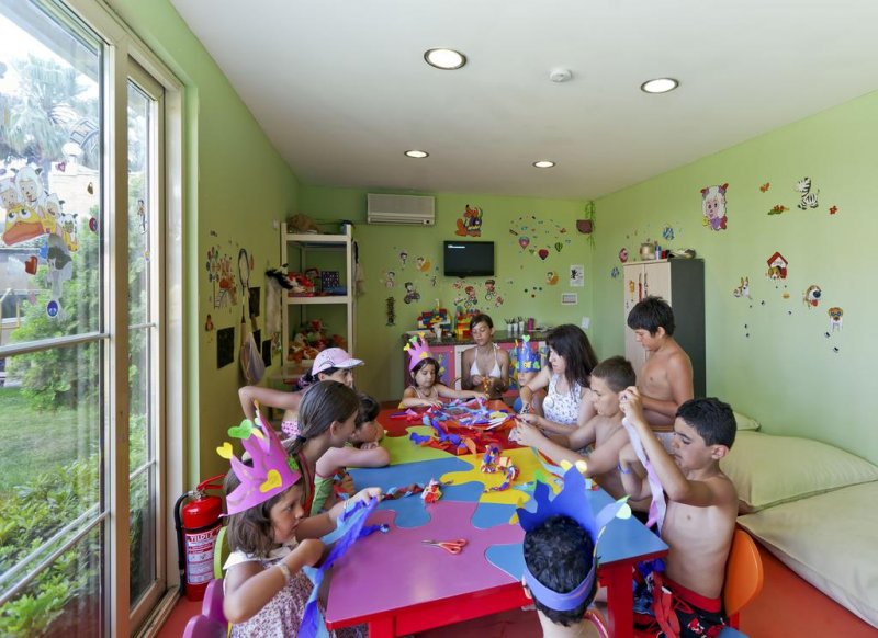 Porto Bello Hotel Resort & Spa - Снимка 10