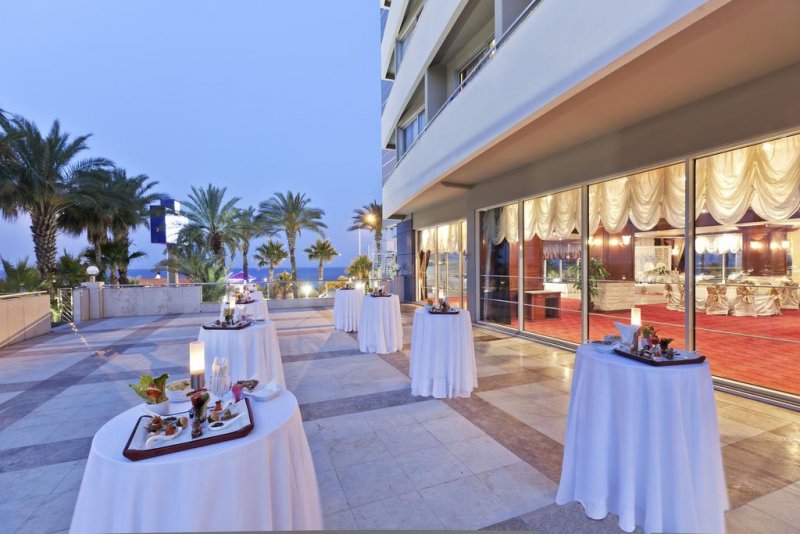 Porto Bello Hotel Resort & Spa - Снимка 9