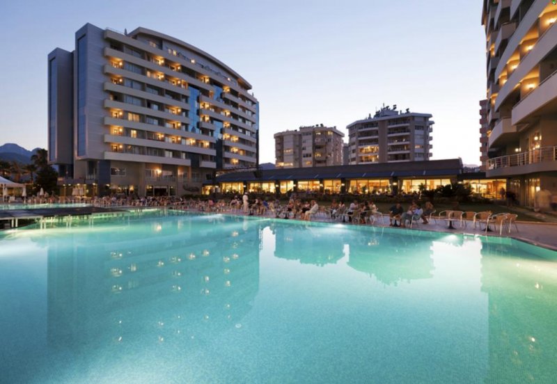 Porto Bello Hotel Resort & Spa - Снимка 3