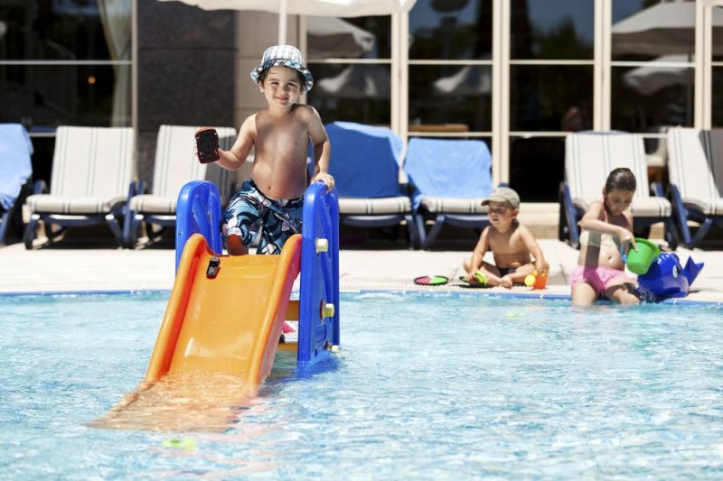 Porto Bello Hotel Resort & Spa - Снимка 8