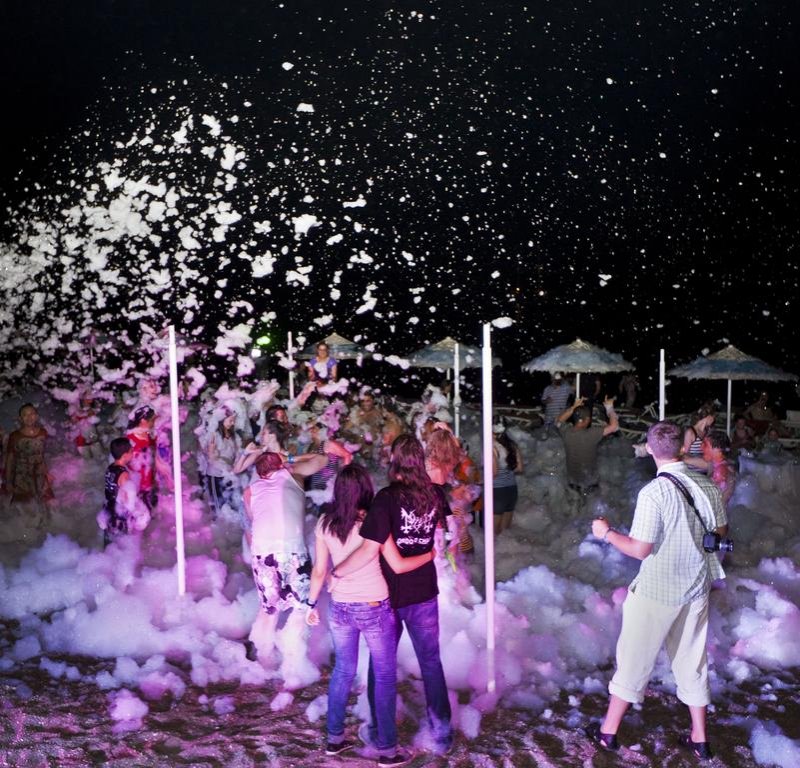 Porto Bello Hotel Resort & Spa - Снимка 5