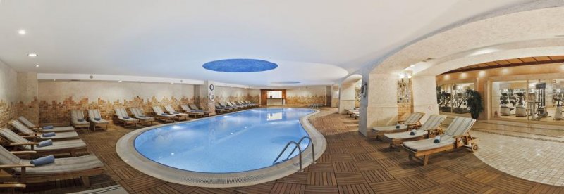 Porto Bello Hotel Resort & Spa - Снимка 7