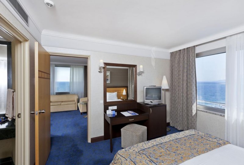 Porto Bello Hotel Resort & Spa - Снимка 9