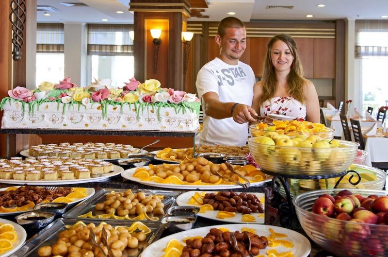 Hotel Titan Select - Снимка 5