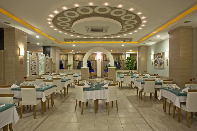 Hotel Titan Select - Снимка 10