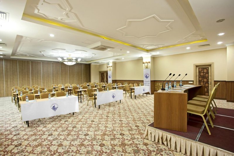 Hotel Titan Select - Снимка 8