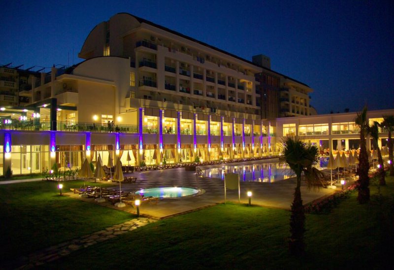 Hotel Titan Select - Снимка 11