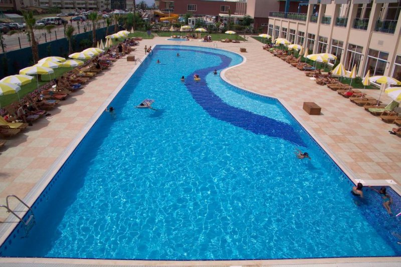 Hotel Titan Select - Снимка 7