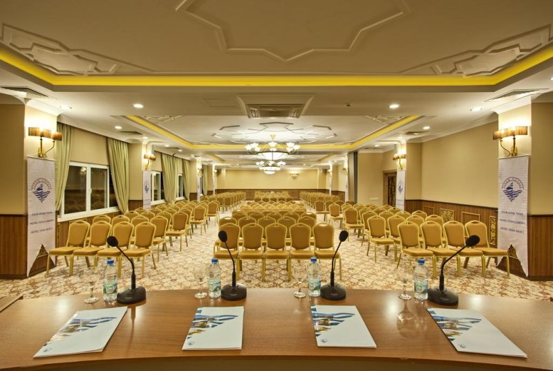 Hotel Titan Select - Снимка 9