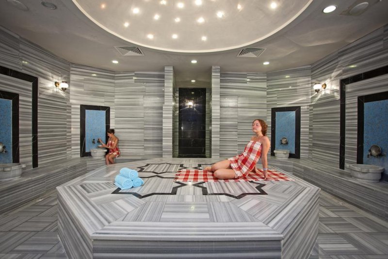 Hotel Titan Select - Снимка 1