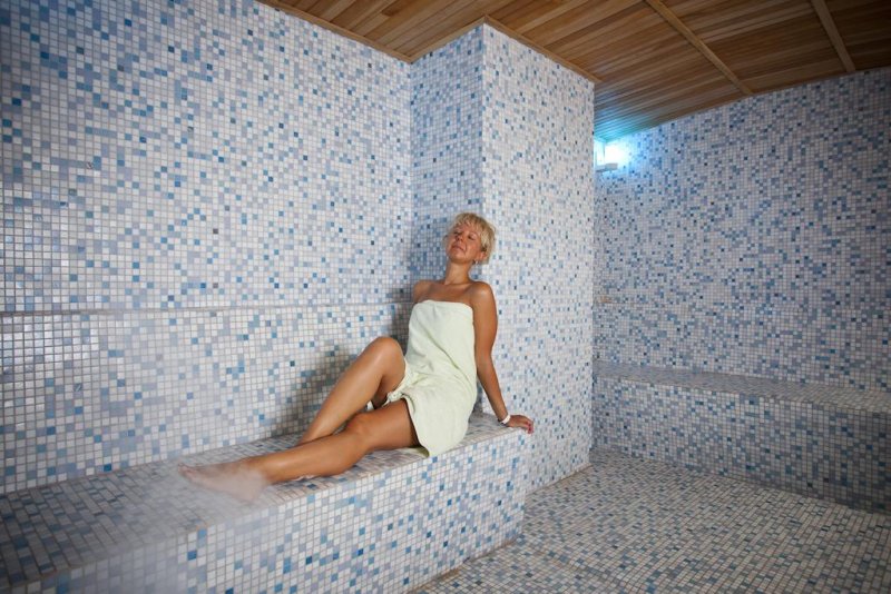 Hotel Titan Select - Снимка 8