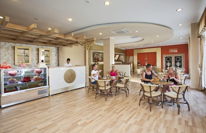 Hotel Titan Select - Снимка 10