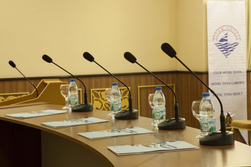 Hotel Titan Select - Снимка 8