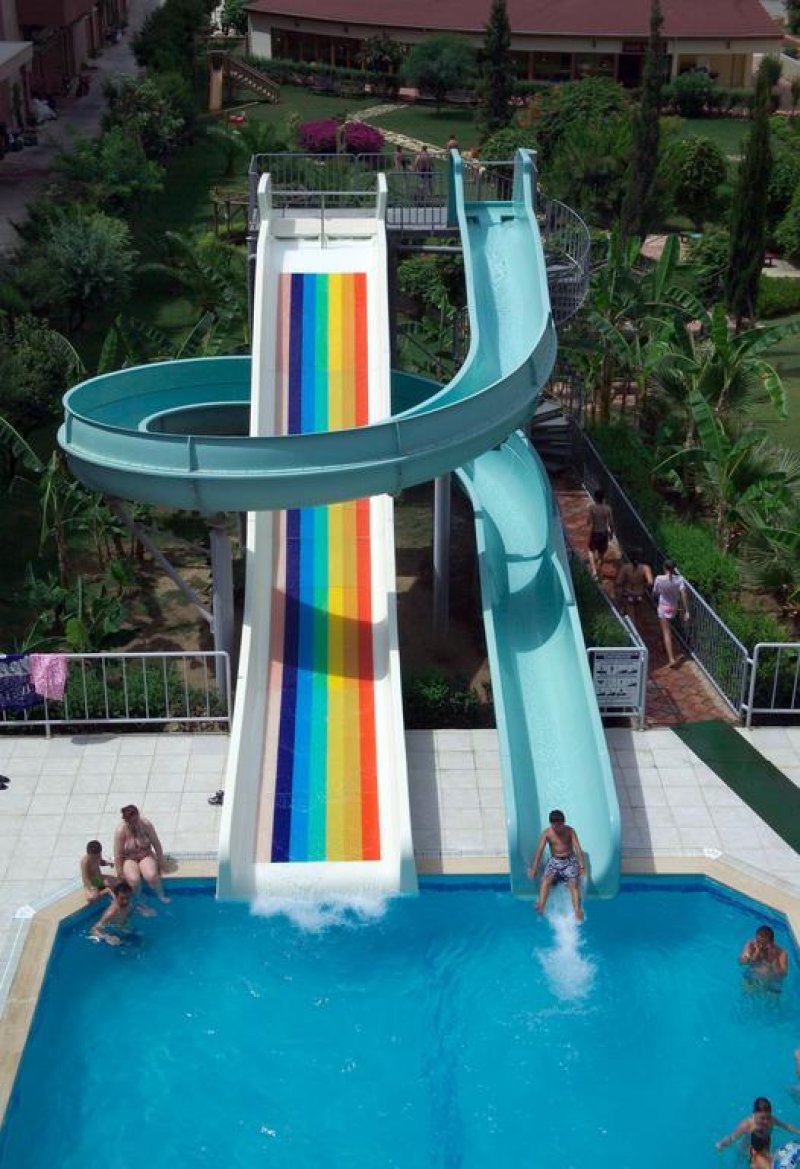 Hotel Titan Select - Снимка 5