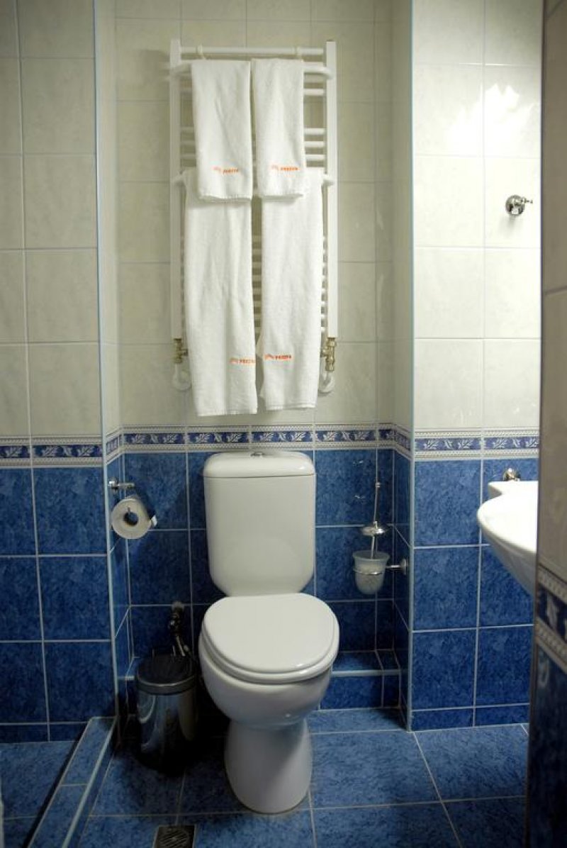 Хотел Преспа - Снимка 11