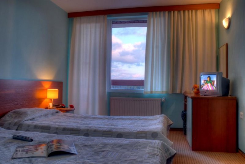 Хотел Преспа - Снимка 7