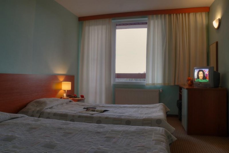 Хотел Преспа - Снимка 9