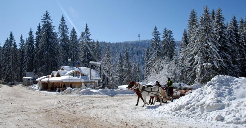 Хотел Преспа - Снимка 2